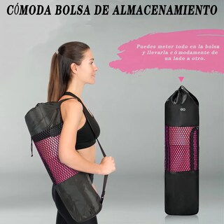 Foto 2 | Foto 2 | Kit 8 Piezas Fitness Haspinh Almohadilla Para Hip Thrust Y Sentadillas Eo Safe Imports Esi-23741 Rosa