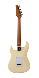 Foto 3 | Foto 3 | Guitarra Electrica Solar Strato Sss White Blanca