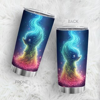 Foto 4 | Foto 4 | Vaso De Viaje Oasisdream De Acero Inoxidable Con Tapa 600 Ml - Venta Internacional.