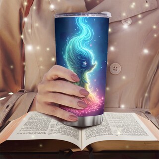 Foto 6 | Foto 6 | Vaso De Viaje Oasisdream De Acero Inoxidable Con Tapa 600 Ml - Venta Internacional.