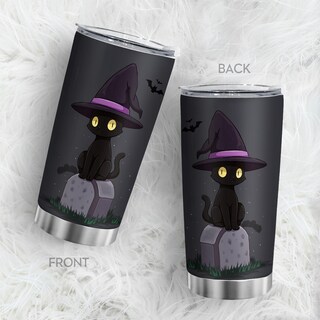Foto 3 | Foto 3 | Taza De Café Tumbler Oasisdream De Acero Inoxidable 600 Ml - Venta Internacional.