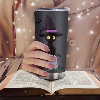 Foto 6 | Foto 6 | Taza De Café Tumbler Oasisdream De Acero Inoxidable 600 Ml - Venta Internacional.