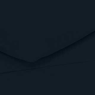 Foto 3 | Foto 3 | Juego De Sábanas Lisas Micro Fibra Extra Suave Marino King Size Melocotton