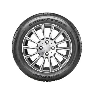 Foto 2 | Foto 2 | Llanta 205/60r16 Goodyear Efficientgrip P 92v