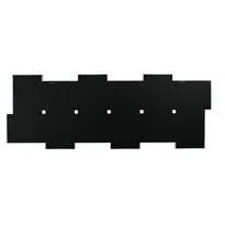 Portarretratos Múltiple Novaria 10 Fotos 4x6 Izy