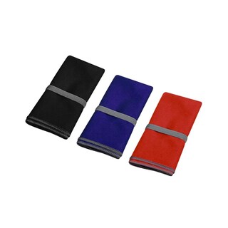 Foto 1 | Foto 1 | Paquete Con 200 Piezas De Toalla Promocional De Microfibra Ligera De Secado Rápido - Nurmi