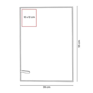 Foto 5 | Foto 5 | Paquete Con 200 Piezas De Toalla Promocional De Microfibra Ligera De Secado Rápido - Nurmi