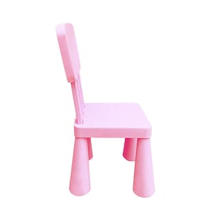 Foto 1 | Foto 1 | Juego De Sillas Y Mesa Infantil Plástico +3 Años Izy