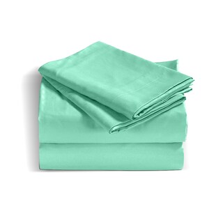 Foto 1 | Foto 1 | Juego de Sábanas Queen Size Melocotton Hogar