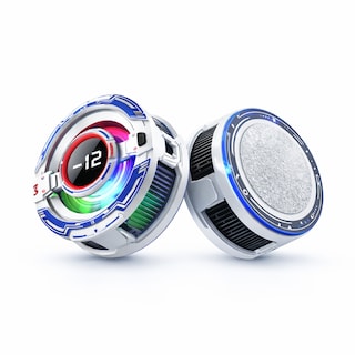 Foto 7 | Foto 7 | Cooler Para Celular Cx16+dedales+cargador 15w Memo Originales