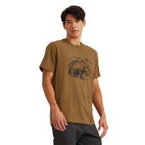 Playera Eddie Bauer para Hombre