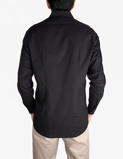 Foto 2 | Foto 2 | Camisa Kenneth Cole Slim Fit Manga Larga para Hombre