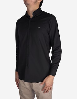 Foto 3 | Foto 3 | Camisa Kenneth Cole Slim Fit Manga Larga para Hombre