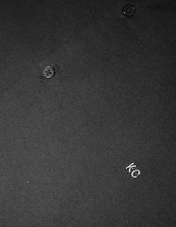 Foto 4 | Foto 4 | Camisa Kenneth Cole Slim Fit Manga Larga para Hombre