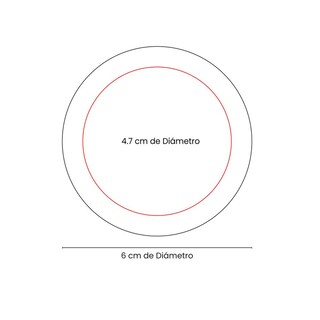 Foto 3 | Foto 3 | Paquete 255 Piezas Pelota Antiestrés Promocional Clásica Personalizable