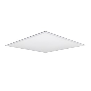 Foto 1 | Foto 1 | Panel Led Empotrable 40 W Blanco