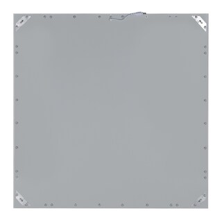 Foto 5 | Foto 5 | Panel Led Empotrable 40 W Blanco