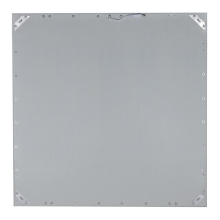 Foto 5 | Foto 5 | Panel Led Empotrable Estevez 40 W