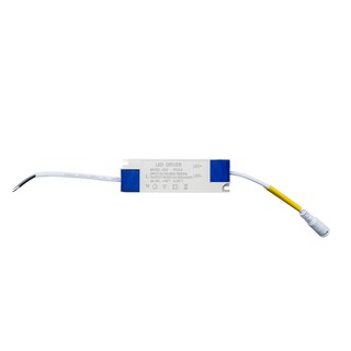 Foto 7 | Foto 7 | Panel Led Empotrable Estevez 40 W