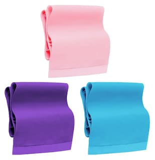 Foto 1 | Foto 1 | Bandas Elásticas Xtellar 3 Niveles Rehabilitación Multicolor