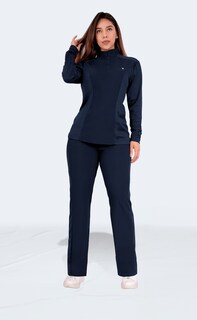 Foto 6 | Foto 6 | Unifome Pijama Conjunto Quirúrgico Sea Brazil Mujer