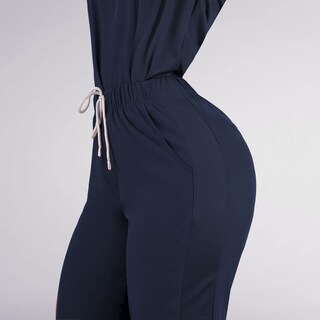 Foto 7 | Foto 7 | Unifome Pijama Conjunto Quirúrgico Sea Brazil Mujer