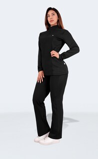 Foto 4 | Foto 4 | Unifome Pijama Conjunto Quirúrgico Sea Brazil Mujer