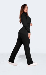 Foto 5 | Foto 5 | Unifome Pijama Conjunto Quirúrgico Sea Brazil Mujer