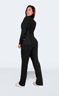 Foto 6 | Foto 6 | Unifome Pijama Conjunto Quirúrgico Sea Brazil Mujer