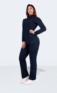 Foto 4 | Foto 4 | Unifome Pijama Conjunto Quirúrgico Sea Brazil Mujer