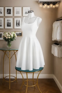 Foto 3 | Foto 3 | Maniquí De Dama Atmos Homeware De Plástico De Alta Resistencia Color Rosa