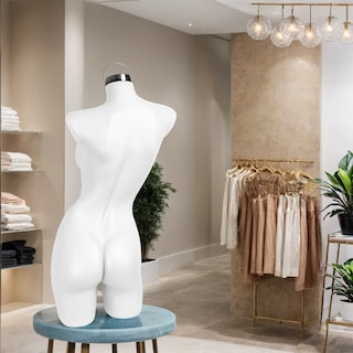 Foto 4 | Foto 5 | Maniquíes Atmos Homeware 3 Piezas