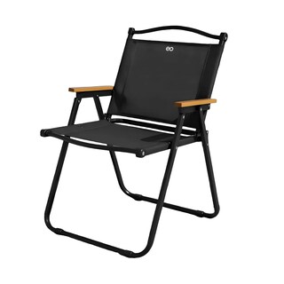 Foto 1 | Foto 1 | Silla Plegable Para Adultos Eo Safe Imports Esi-23667 Negro