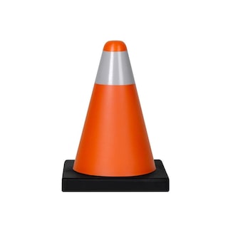 Foto 4 | Foto 4 | Antiestrés Cono Seguridad Promocional Obra Personalizable-security