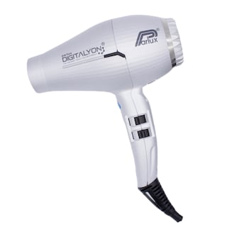 Foto 1 | Foto 1 | Secadora Parlux Digitalyon Silver + Difusor Magic Sense