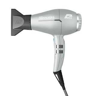 Foto 5 | Foto 5 | Secadora Parlux Digitalyon Silver + Difusor Magic Sense