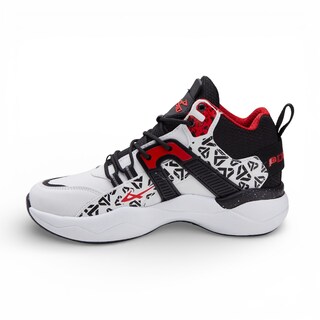 Foto 2 | Foto 2 | Tenis Pontiac 6153 Blanco Deportivoss para Hombre