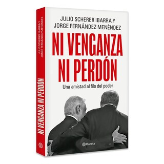 Foto 1 | Foto 1 | Ni Venganza Ni Perdón (2026 Planeta Blanda Español)