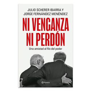 Foto 2 | Foto 2 | Ni Venganza Ni Perdón (2026 Planeta Blanda Español)