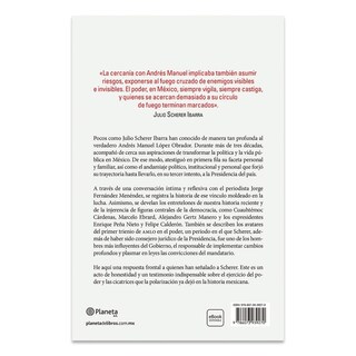 Foto 3 | Foto 3 | Ni Venganza Ni Perdón (2026 Planeta Blanda Español)