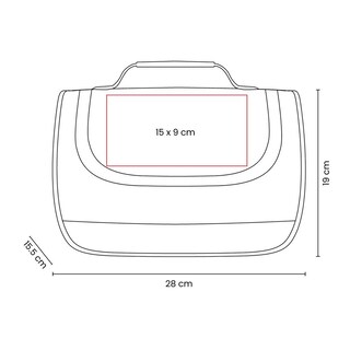 Foto 4 | Foto 4 | Loncheras Promo Opción 20 Piezas