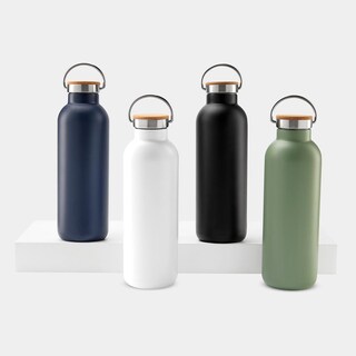 Foto 1 | Foto 1 | Paquete Con 24 Piezas De Termo Corcho Promocional Ideal Para Regalo