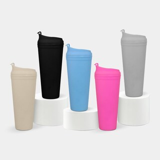 Foto 1 | Foto 1 | Paquete Con 24 Piezas De Termo Rubber Push Promocional Personalizable