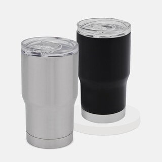 Foto 1 | Foto 1 | Paquete Con 24 Piezas De Termo Base Elegante Promocional Ideal Para Regalo