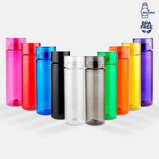 Foto 1 | Foto 1 | Paquete Con 168 Piezas De Cilindro Lake/termo De Plástico Con Twist