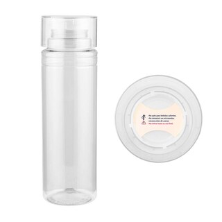 Foto 3 | Foto 3 | Paquete Con 168 Piezas De Cilindro Lake/termo De Plástico Con Twist