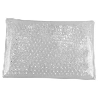 Foto 2 | Foto 2 | Paquete 30 Piezas Compresa De Gel Frío/calor Publicitaria Reutilizable