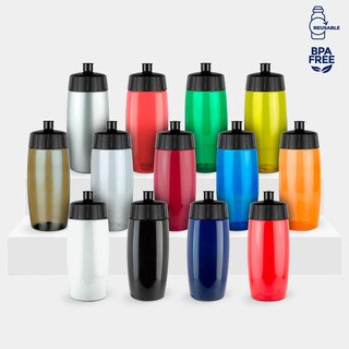 Foto 1 | Foto 1 | Paquete Con 224 Piezas De Cilindro Sinker Translúcido/rosca Twist Off