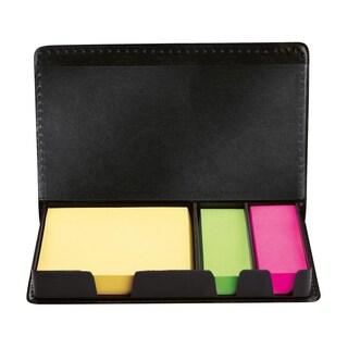 Foto 2 | Foto 2 | Estuche con Notas Adhesivas y Banderillas Promo Opción 60 Piezas