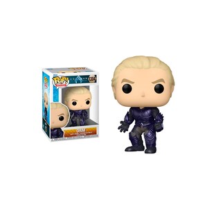 Foto 2 | Foto 2 | Funko Pop! Movies Dc Aquaman Y El Reino Perdido - Orm #1304